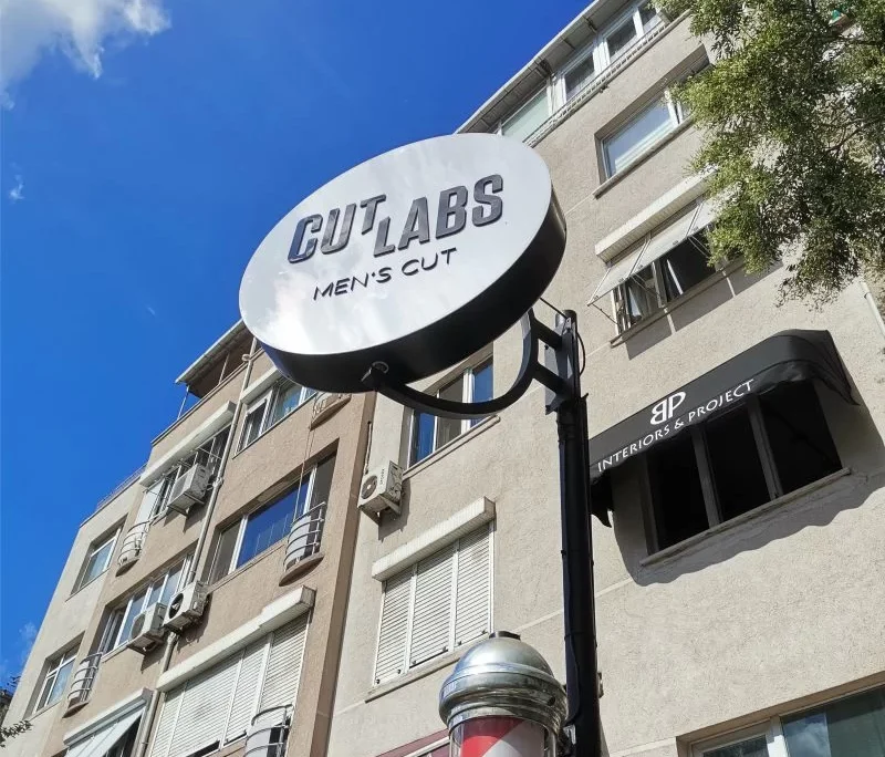 Dönen Tabela Modelleri ve Fiyatları 2025 | LED ve Kutu Harf