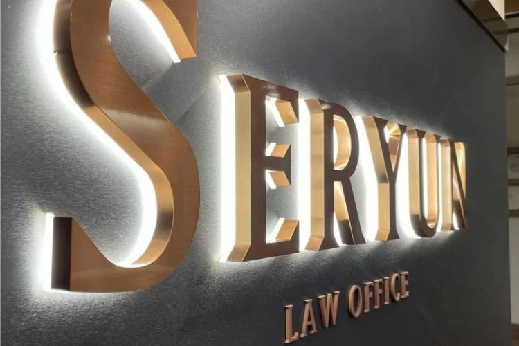 Paslanmaz Krom Tabela