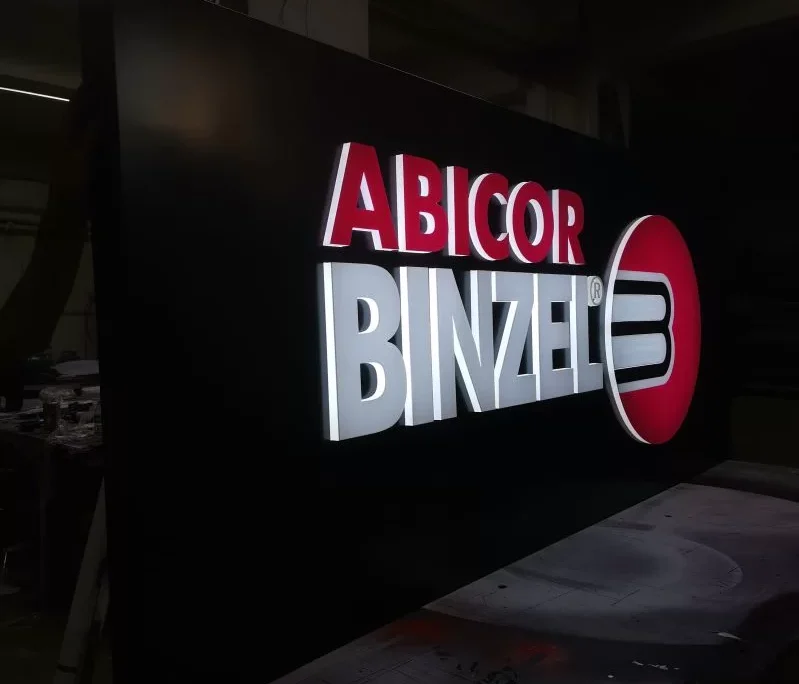 Işıklı Tabela Nedir? Modelleri ve 2026 Güncel Fiyat Bilgileri 1 Işıklı Tabela Nedir? Modelleri ve 2026 Güncel Fiyat Bilgileri