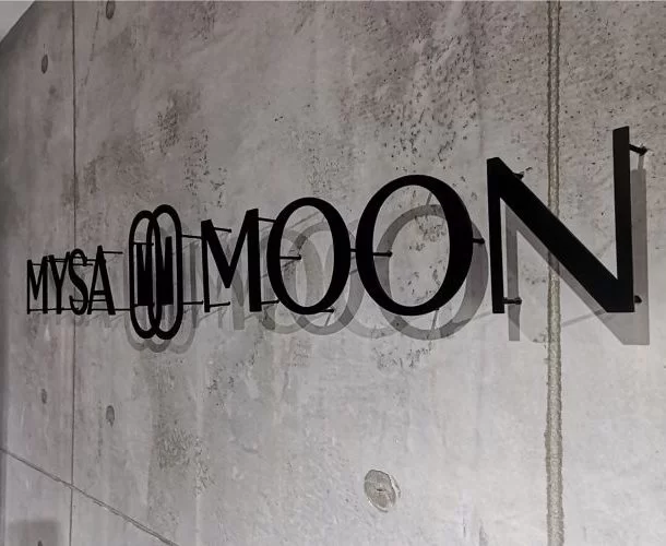 Metal Lazer Kesim Tabela