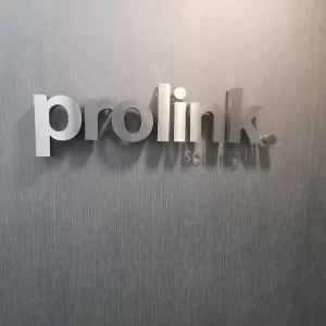 Paslanmaz Krom Tabela 